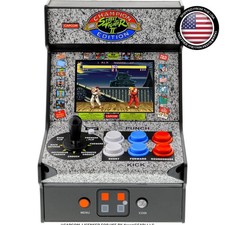 Street Fighter II Champion