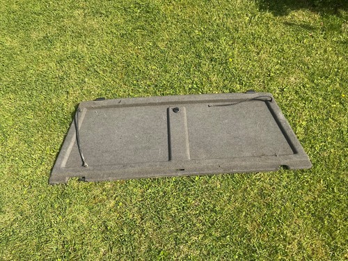 Metro parcel shelf - mg,