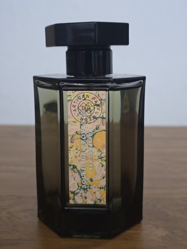 Artisan parfumeur soleil de - l'artisan,