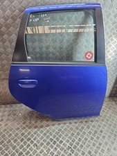 MITSUBISHI COLT Rear Door O/S