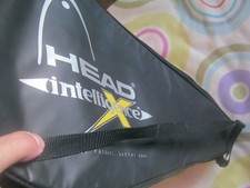 HEAD Tennis Case dress cover bag (intelligence) for Racket
