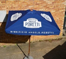 Angelo Poretti 2x2m Square