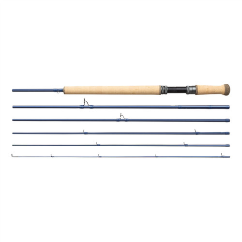 Shakespeare fly rod oracle - oracle, 2