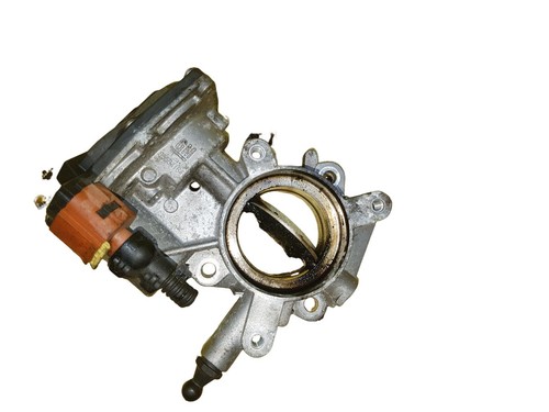 Saab throttle body 0 - 95,