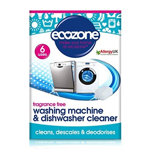Ecozone washing machine - washing, &