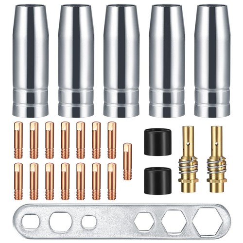 25pcs mig welding - 25pcs,