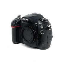 Nikon D300 Body Only