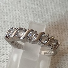 925 Sterling Silver QVC