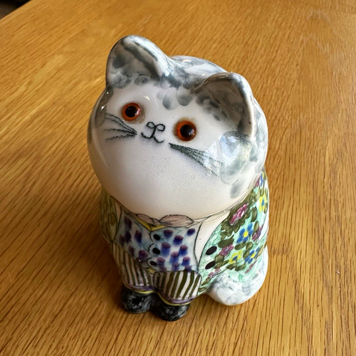 Cinque ports pottery - cinque,