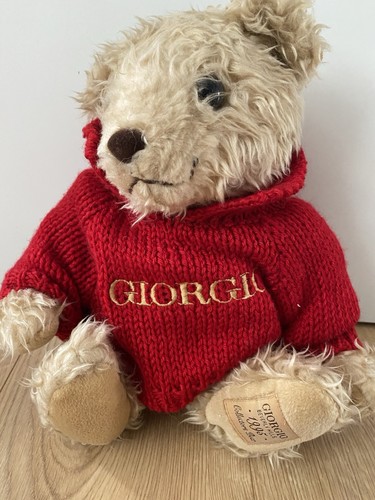Vintage 1995 giorgio beverly - vintage,