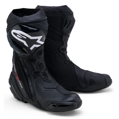 Alpinestars supertech vented - supertech, r