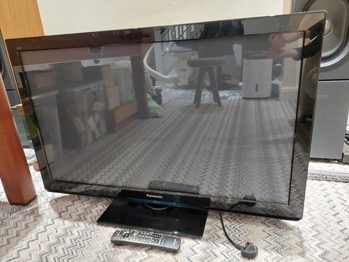 Panasonic viera p42u30b - viera, tx-p42u30b