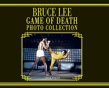 Bruce lee game death - bruce,