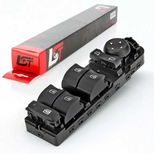 Window regulator mirror - window,