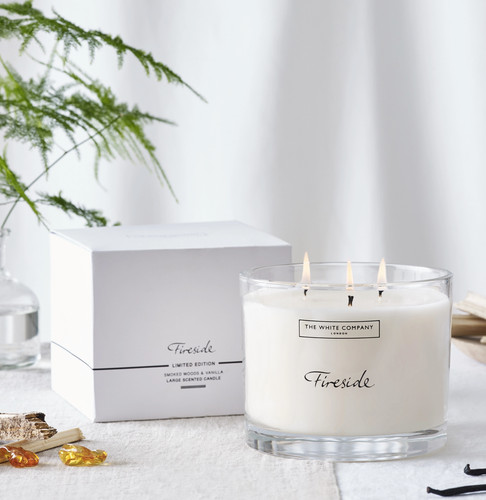 The white company large - the,