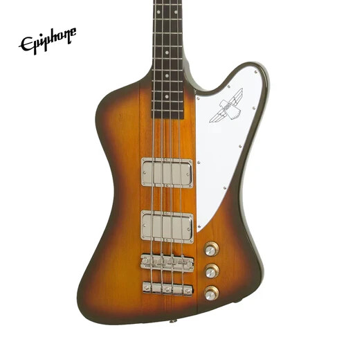 Epiphone thunderbird 60s bass - thunderbird,