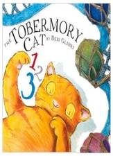 Tobermory Cat 1, 2, 3 By Debi Gliori