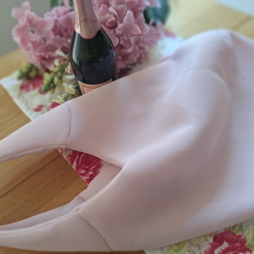 Simone rocha pale pink - simone,