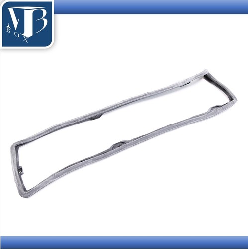 Sealing frame seal taillight