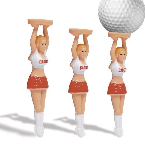 Longridge caddy tee - caddy, of