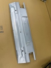 Ford Escort mk2 Rear Panel
