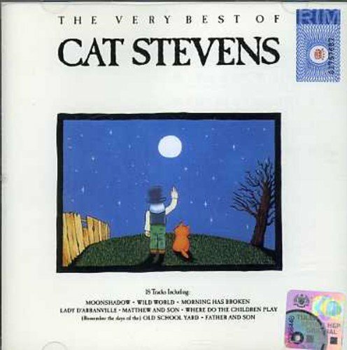 Cat stevens the very best - the,