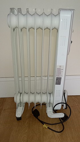 Freestanding kingfisher - freestanding,