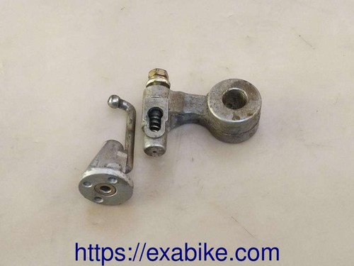 Carburetor element for suzuki - carburetor,