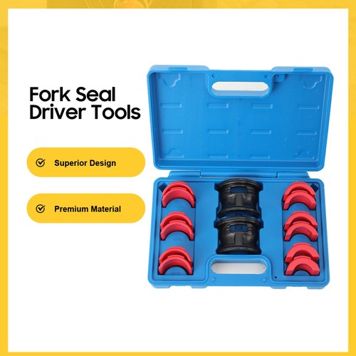 14pc motorcycle bike fork seal - motorcycle,