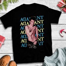 Vintage Adam Ant Tour Black