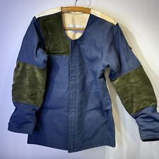 ANDREW TUCKER Vintage Shooting Jacket Size L 42 Right Handed
