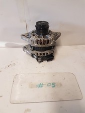2015-17 KIA Hyundai Venga Petrol Auto Alternator 37300-2B710 #05