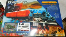 HORNBY R904 COUNTRY LOCAL