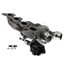 Charging System Charger Fits