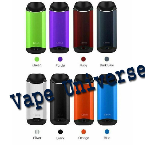 Vaporesso nexus all one - nexus, all-in-one