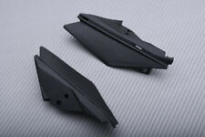 Unpainted Mud Flaps Rear Tail Fairing Panel Cowl YAMAHA XJ6 600 XJ-6 N 2009-2011
