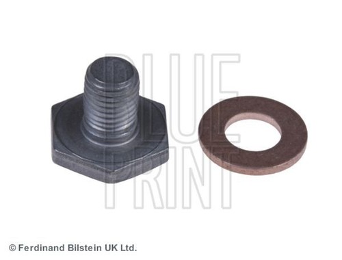 Oil drain sump - oil,