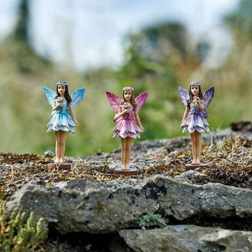 3pc mini fairy - mini,