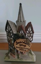 David Winter Cottages