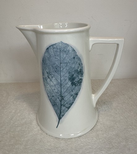 Portmeirion large pint jug - pint,