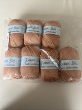 Debbie Bliss Baby Cashmerino 7