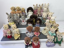 Sylvanian Families Figure X37