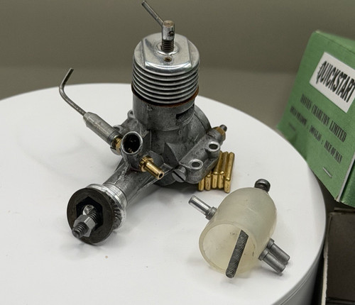 Used 1970 merlin 75 - dc,