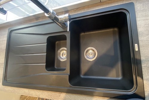 Blanco sona silgranit 1 - blanco,