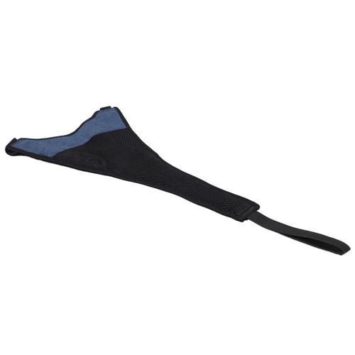 Spinning bicycle sweat strips - sweat,