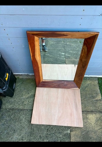 Hand made solid - , sheesham