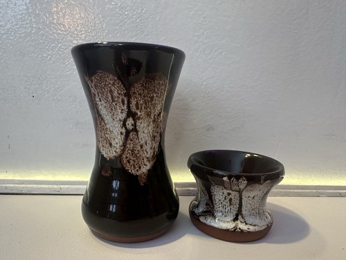 Tenby pottery wales - tenby,