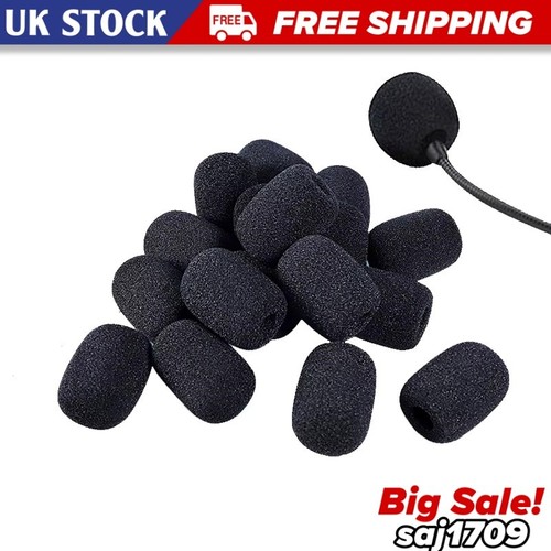 10pcs microphone windscreen - 10pcs,