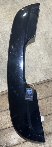 Ford fiesta st150 - st150, rear