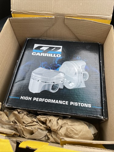Sr20det carprillo 86mm - sr20det,